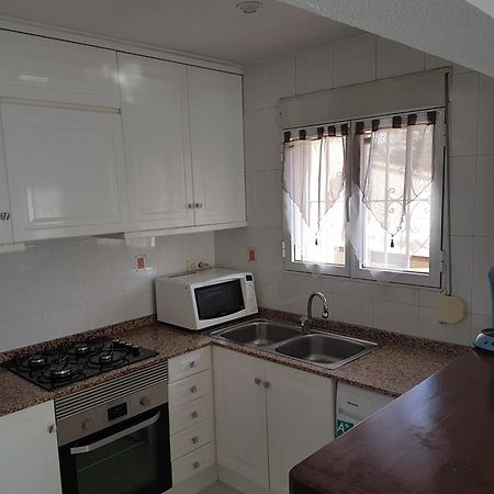 Villa Elvira Calpe Zewnętrze zdjęcie