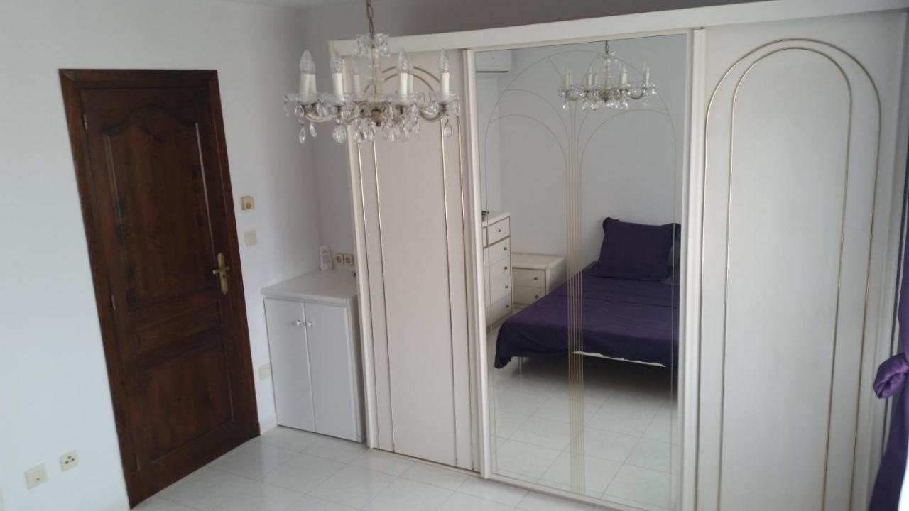 Villa Elvira Calpe Zewnętrze zdjęcie
