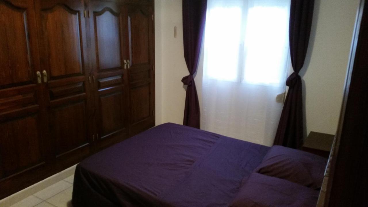 Villa Elvira Calpe Zewnętrze zdjęcie