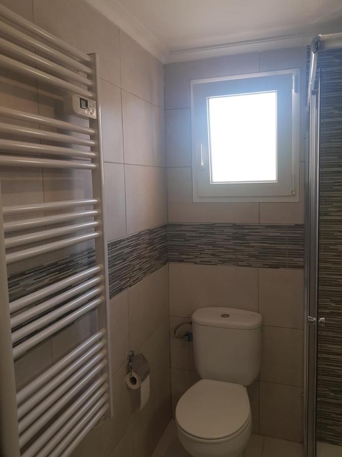 Villa Elvira Calpe Zewnętrze zdjęcie
