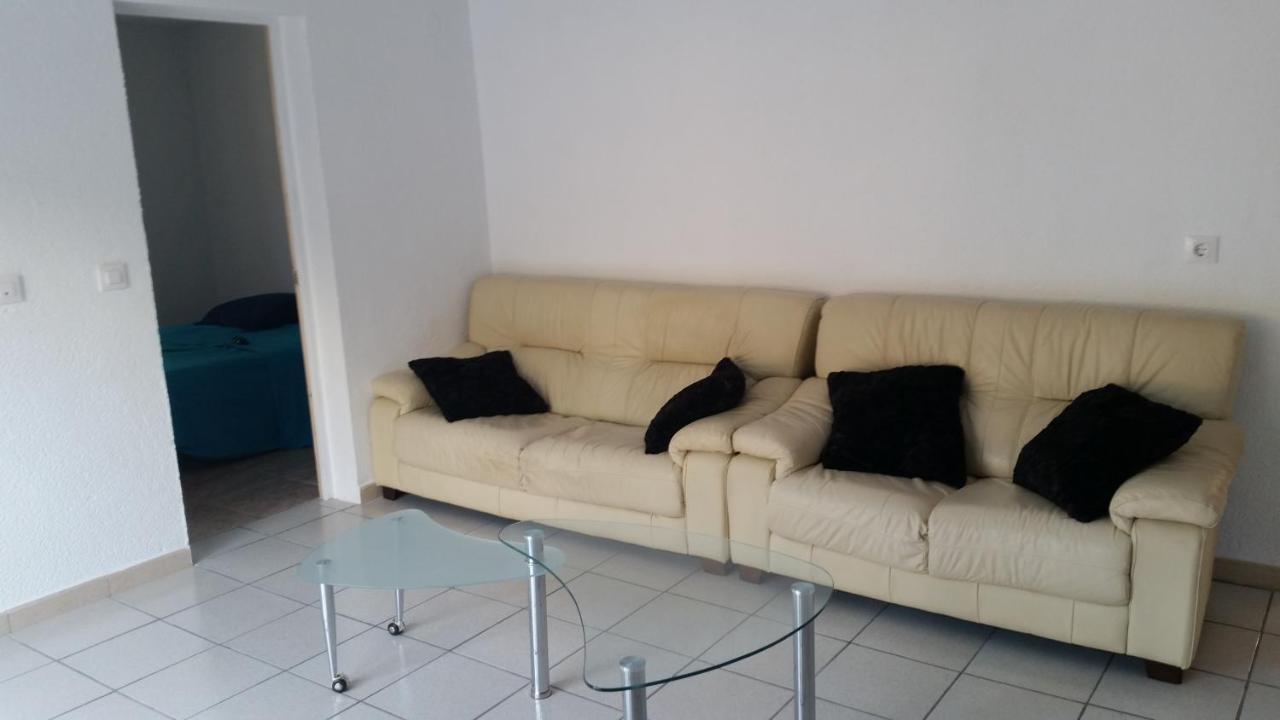 Villa Elvira Calpe Zewnętrze zdjęcie