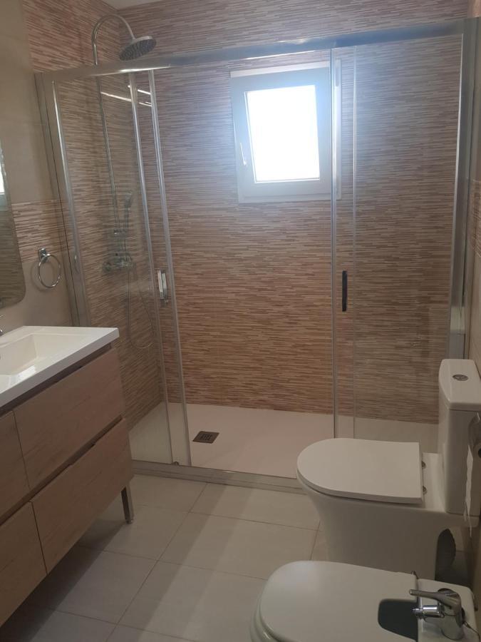 Villa Elvira Calpe Zewnętrze zdjęcie